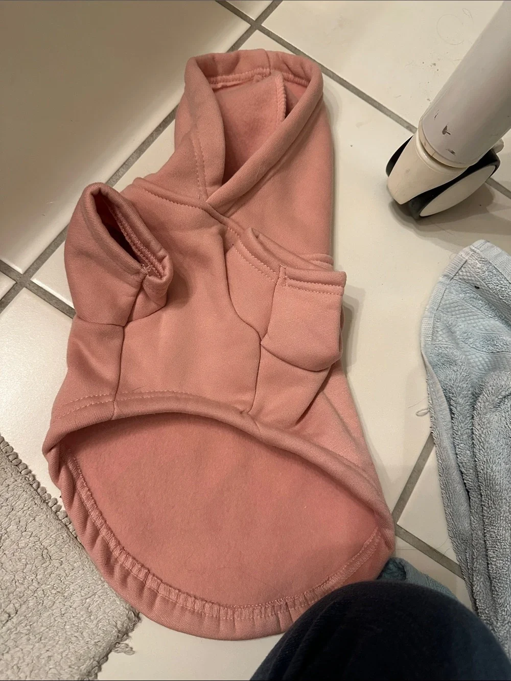 N/A worn couple